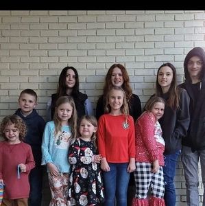 Meet your Posher, Sherrita